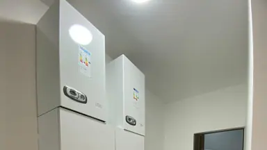 شقة - شقة للبيع طريق المطار الحويطي - 260000 دأ